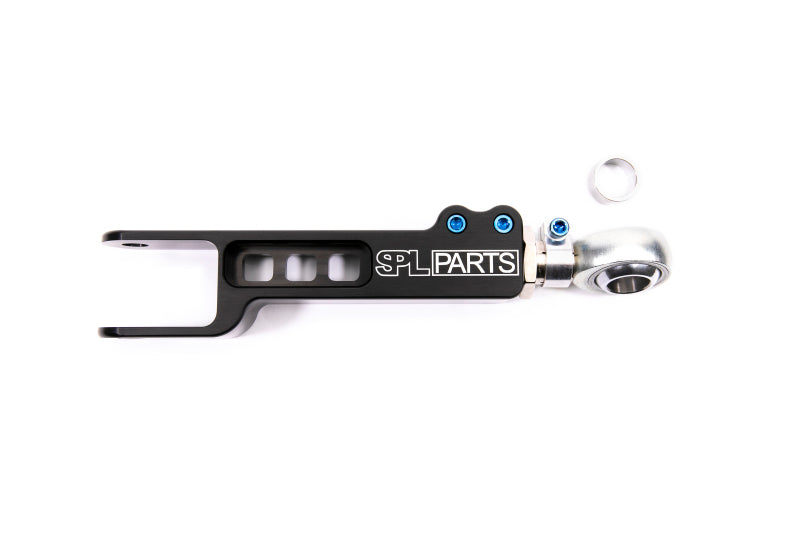 SPL Parts 2009+ Nissan 370Z Rear Traction Arms