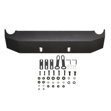 Carregar imagem no visualizador da galeria, Westin Universal Pro-Series Front Bumper - Textured Black