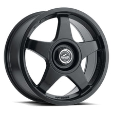 Load image into Gallery viewer, fifteen52 Chicane 18x8.5 5x100/5x114.3 45mm ET 73.1mm Center Bore Asphalt Black Wheel