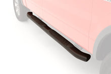 Load image into Gallery viewer, Lund 09-15 Dodge Ram 1500 Crew Cab (Built Before 7/1/15) 5in. Oval Bent Nerf Bars - Black