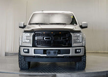 Carregar imagem no visualizador da galeria, EGR 15+ Ford F150 Superguard Hood Shield - Matte (303475)