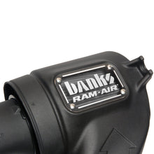 Carregar imagem no visualizador da galeria, Banks Power 15-16 Ford F-150 EcoBoost 2.7L/3.5L Ram-Air Intake System - Dry Filter