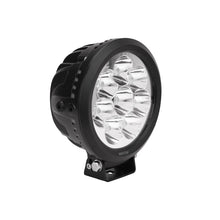 Carregar imagem no visualizador da galeria, Westin Ultra LED Auxiliary Light 6.5 inch Spot w/10W Cree - Black