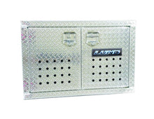 Load image into Gallery viewer, Lund Universal Aluminum Specialty Storage Box - Brite