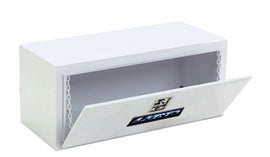 Lund Universal Steel Specialty Box - White
