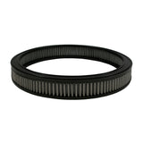 Green Filter Classic Undyed Color Match Round Filter - OD 14in. / 12in. / H 2in.