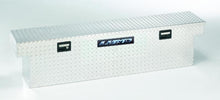 Load image into Gallery viewer, Lund 04-10 Chevy Colorado Ext. Cab Ultima Single Lid Crossover Tool Box - Brite