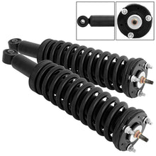 Carregar imagem no visualizador da galeria, xTune Toyota Tacoma 95-04 Struts/Spring w/Mounts - Front Left and Right SA-171352L-R
