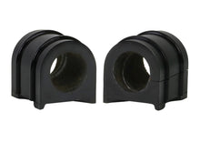Carregar imagem no visualizador da galeria, Whiteline Plus 08+ Cadillac CTS/CTS-V 35mm Front Sway Bar Mount Bushing