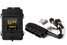 Carregar imagem no visualizador da galeria, Haltech Elite 1500 Adaptor Harness ECU Kit