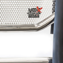 Carregar imagem no visualizador da galeria, Westin 2014-2015 Chevrolet Silverado 1500 HDX Grille Guard - SS