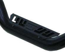 Carregar imagem no visualizador da galeria, Lund Universal Latitude Step Pads - Brushed Steel