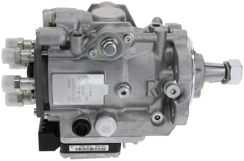 Bosch VP44 Injection Pump 2001-2002 Dodge Cummins 5.9L Turbo Diesel