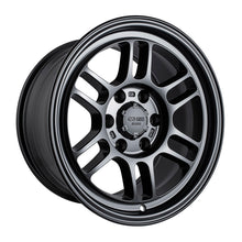 Load image into Gallery viewer, Enkei RPT1 17x9 6x135 Bolt Pattern +12 Offset 87.1 Bore Black Wheel
