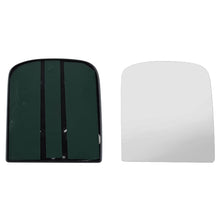 Carregar imagem no visualizador da galeria, Xtune Replacement Glass For Manual Mirror CS99 / Csil03 / Csil07 Right Large MIR-GLASS-CS9907-MA-R1