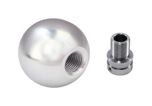 Carregar imagem no visualizador da galeria, Torque Solution Billet Shift Knob (Silver) Vokswagen/Audi Manual Transmission
