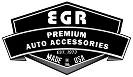 EGR 11+ Ford Super Duty Aerowrap Hood Shield (393811)