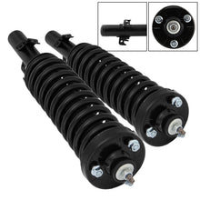 Carregar imagem no visualizador da galeria, xTune Honda Accord 94-97 All Struts/Springs w/Mounts - Front Left &amp; Right SA-171989