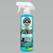 Load image into Gallery viewer, Chemical Guys Swift Wipe Waterless Car Wash - 16oz (P6)