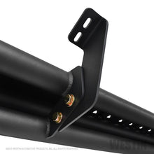 Carregar imagem no visualizador da galeria, Westin 14-19 Toyota 4Runner SR5/TRD/TRD Pro (exc Limited &amp; Nightshade) Outlaw Nerf Step Bars