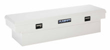 Load image into Gallery viewer, Lund Universal Steel Pro Cross Bed Box - White