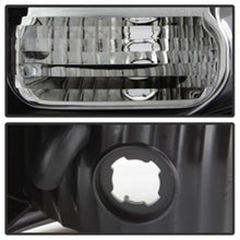 Carregar imagem no visualizador da galeria, Xtune Toyota Tundra 07-13 LED Tail Lights Black ALT-ON-TTU07-LED-BK