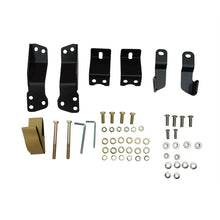 Carregar imagem no visualizador da galeria, Westin 2016-2018 Chevrolet Silverado 1500 Sportsman Grille Guard - SS