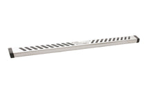 Carregar imagem no visualizador da galeria, Lund 07-17 Chevy Silverado 1500 Crew Cab Summit Ridge 2.0 Running Boards - Stainless