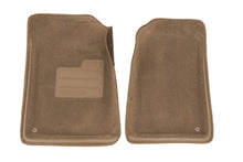 Carregar imagem no visualizador da galeria, Lund 99-00 Cadillac Escalade Catch-All Front Floor Liner - Beige (2 Pc.)