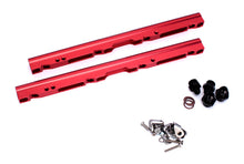 Carregar imagem no visualizador da galeria, FAST Billet Fuel Rail Kit For LSXR
