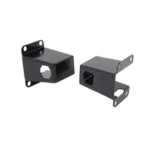 Carregar imagem no visualizador da galeria, Westin 2014-2018 Chevrolet/GMC Truck/SUV Sensor Relocator - Black