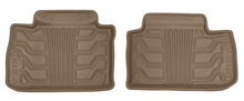 Load image into Gallery viewer, Lund 09-11 Subaru Forester Catch-It Floormats Rear Floor Liner - Tan (2 Pc.)