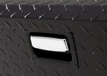 Carregar imagem no visualizador da galeria, Lund 67-99 Chevy CK Ultima Single Lid Crossover Tool Box - Black