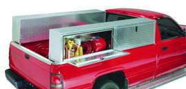 Lund Universal Challenger Specialty Tool Box - Brite