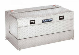 Lund Universal Aluminum Liquid Storage Tank - Brite