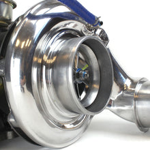 Load image into Gallery viewer, Industrial Injection 07.5-16 Dodge 6.7L Cummins Silver Bullet PhatShaft 62 Turbo