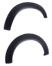Load image into Gallery viewer, EGR 02-08 Dodge Ram LD Bolt-On Look Fender Flares - Pair (792554F)