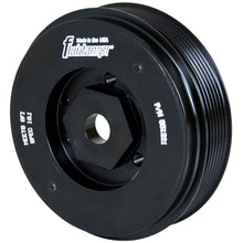 Carregar imagem no visualizador da galeria, Fluidampr 91-08 VW Golf/05-12 Passat B6/B7 / 03-10 Audi TT Steel Internally Balanced Damper