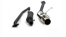 Carregar imagem no visualizador da galeria, HKS 02-03 Acura RSX S Hi Power Exaust w/ Silencer