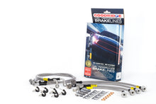 Carregar imagem no visualizador da galeria, Goodridge 00-06 Tahoe / 00-07 Suburban / 00-05 Escalade All w/ Stablia Track Brake Lines