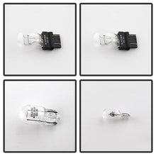 Carregar imagem no visualizador da galeria, Xtune Chevy Suburban 07-13 Passenger Side Tail Lights OEM Right ALT-JH-CSUB07-OE-R