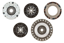 Carregar imagem no visualizador da galeria, Exedy 1996-10 Mustang 4.6L Organic 26 Teeth 8 Bolt  Twin Disc Clutch