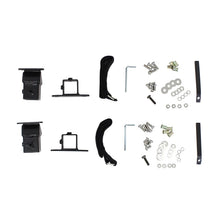 Carregar imagem no visualizador da galeria, Westin HD Ladder Rack (Set) - Black