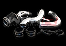 Carregar imagem no visualizador da galeria, Weapon R 11-16 Toyota Sienna 3.5L V6 Secret Weapon 3 Piece Cold Air Intake