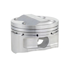 Carregar imagem no visualizador da galeria, CP Piston &amp; Ring Set for Honda B-Series - Bore (84.0mm) - Size (STD) - CR (12.5) - Single