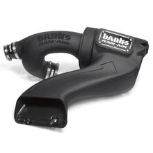 Carregar imagem no visualizador da galeria, Banks Power 15-16 Ford F-150 EcoBoost 2.7L/3.5L Ram-Air Intake System - Dry Filter