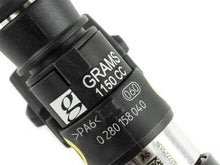 Carregar imagem no visualizador da galeria, Grams Performance 1150cc E36/ E46 INJECTOR KIT