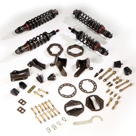 Hotchkis Coilovers Manual / OE Rear End 4-Pack for 1968-1972 GM A-Body