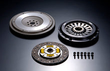 Carregar imagem no visualizador da galeria, HKS 05-06 Subaru Impreza WRX STi Light Action Single Plate T/M Side Clutch Disc