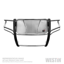 Carregar imagem no visualizador da galeria, Westin 2019 GMC Sierra 1500 HDX Grille Guard - SS